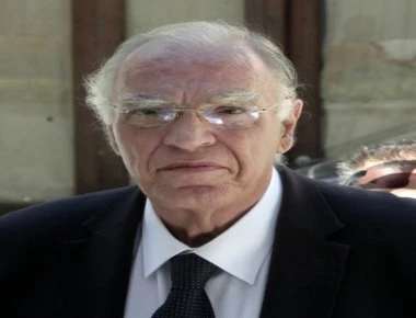 Ένωση Κεντρώων: Ο B. Λεβέντης δεν αμφισβήτησε το δικαίωμα των γυναικών να μιλούν